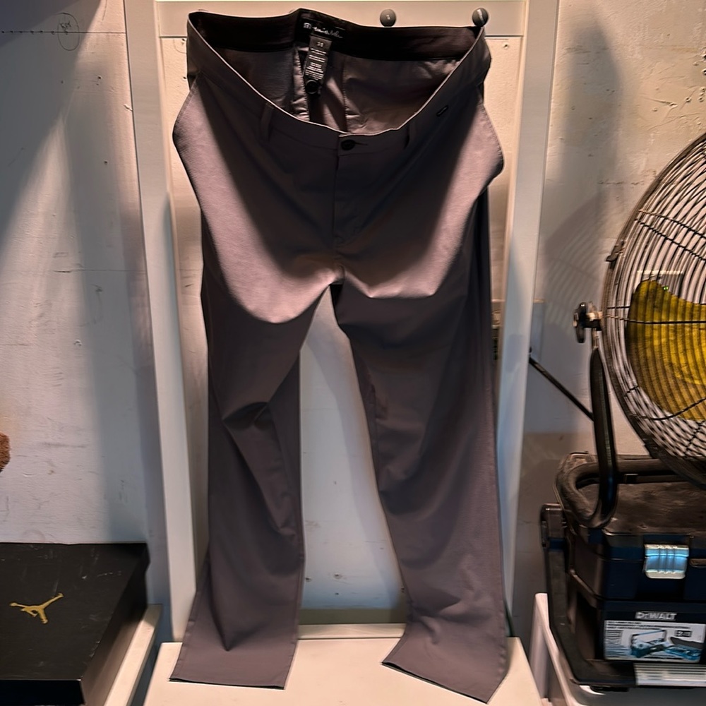 Travis Mathew’s Golf Pants
